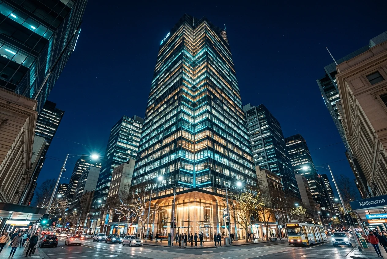 Arcttic Horizons Ltd Offices in Melbourne